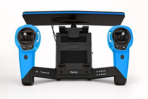 Parrot Sky Controller for Bebop Quadcopter Drone - Blue