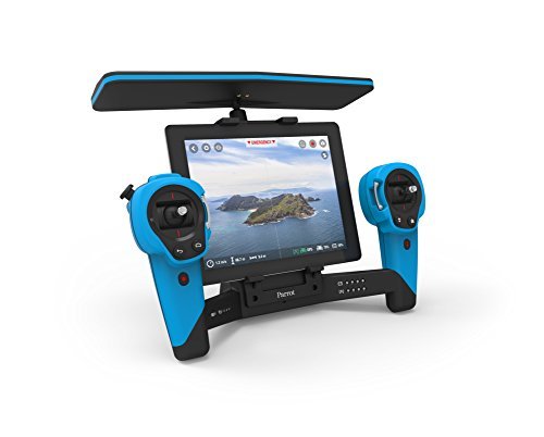 Parrot Sky Controller for Bebop Quadcopter Drone - Blue