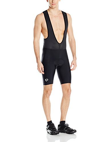 Pearl iZUMi Men's Escape Quest Bib Shorts