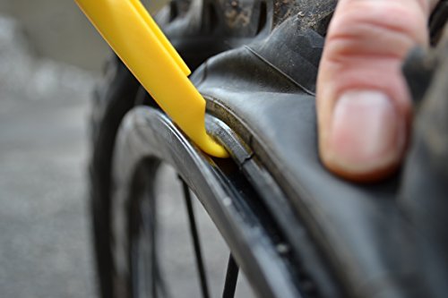 Pedro's Tire Levers