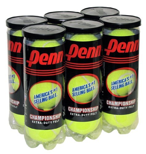 Penn Championship Extra Duty Tennis Ball