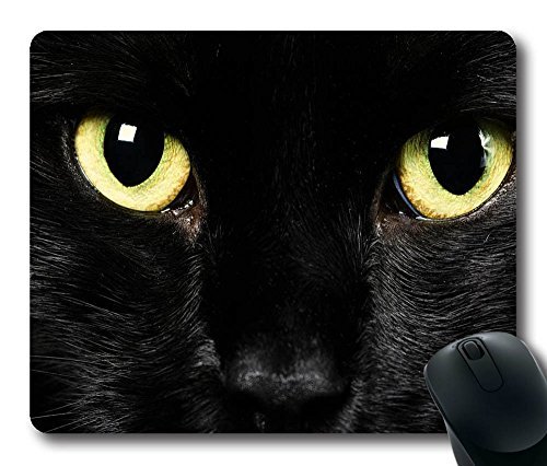 Personalized Unique Design Oblong Shaped Mouse Pad