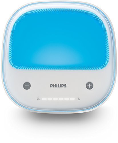 Philips HF3429/60 goLITE BLU Energy Light, Rechargeable 