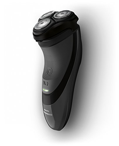 Philips Norelco Electric shaver 3100, S3310/81 series 3000 