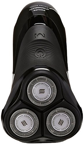 Philips Norelco Electric shaver 3100, S3310/81 series 3000 