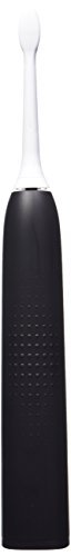 Philips Sonicare 2 Series plaque control rechargeable electric toothbrush, Black, HX6211 