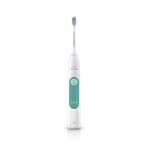 Philips Sonicare 3 Series Gum Health Sonic Electric Rechargeable Toothbrush, HX6631/30 