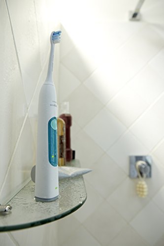 Philips Sonicare 3 Series Gum Health Sonic Electric Rechargeable Toothbrush, HX6631/30 