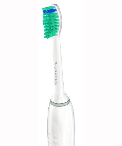 Philips Sonicare Easy Clean Sonic Electric Toothbrush, HX6511/50 