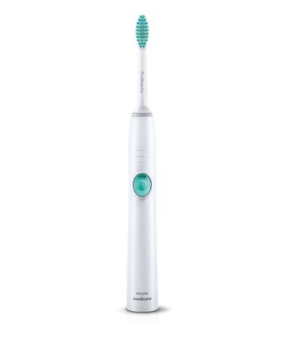 Philips Sonicare Easy Clean Sonic Electric Toothbrush, HX6511/50 