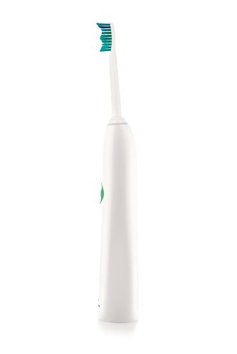 Philips Sonicare Easy Clean Sonic Electric Toothbrush, HX6511/50 