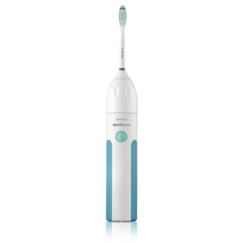Philips Sonicare Essence 5600 Sonic Electric Rechargeable Toothbrush, White, HX5610/30 