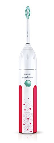 Philips Sonicare Essence Sonic Electric Rechargeable Toothbrush, Pink 