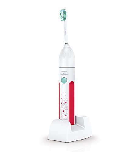 Philips Sonicare Essence Sonic Electric Rechargeable Toothbrush, Pink 