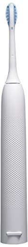 Philips Sonicare FlexCare Platinum rechargeable electric toothbrush, White Edition, HX9112 