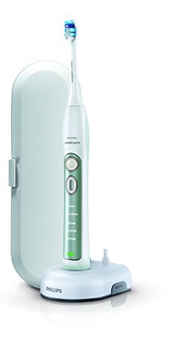 Philips Sonicare FlexCare+ rechargeable electric toothbrush,Standard Packaging 