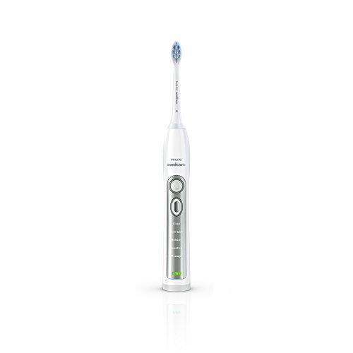 Philips Sonicare FlexCare+ rechargeable electric toothbrush,Standard Packaging 