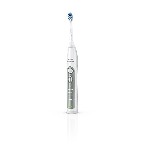 Philips Sonicare FlexCare+ rechargeable electric toothbrush,Standard Packaging 