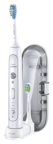 Philips Sonicare Flexcare Platinum Connected Rechargeable Toothbrush 