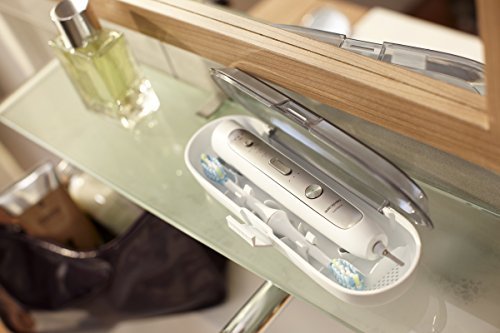 Philips Sonicare Flexcare Platinum Premium Travel Case, HX1000/02 