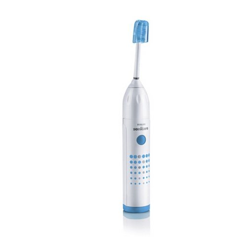 Philips Sonicare HX3351/02 Xtreme Battery Operated Toothbrush 