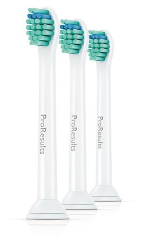 Philips Sonicare HX6023 Proresults Compact Brush 