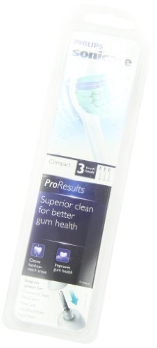 Philips Sonicare HX6023 Proresults Compact Brush 