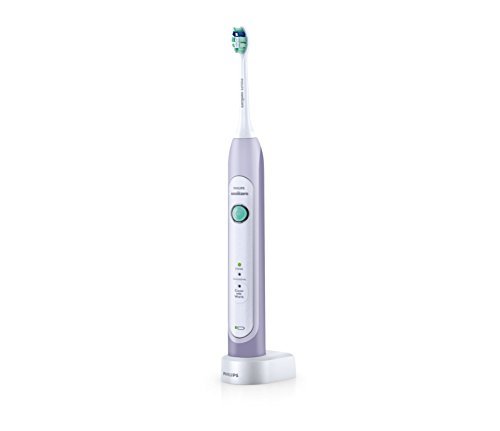 Philips Sonicare Healthy White Electric Lavender Toothbrush 