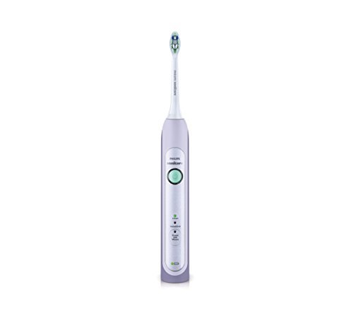 Philips Sonicare Healthy White Electric Lavender Toothbrush 