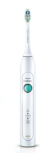 Philips Sonicare Healthy White Electric Toothbrush