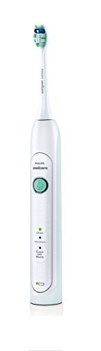 Philips Sonicare Healthy White Electric Toothbrush