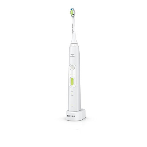 Philips Sonicare HealthyWhite+ electric rechargeable toothbrush, HX8911 