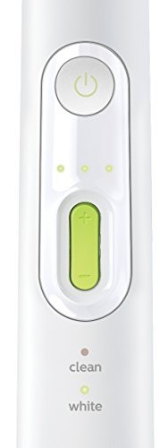 Philips Sonicare HealthyWhite+ electric rechargeable toothbrush, HX8911 