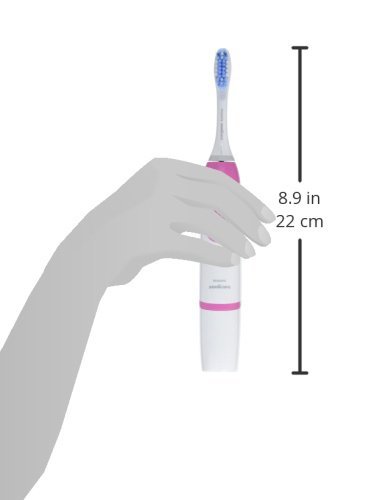 Philips Sonicare Powerup Pink 