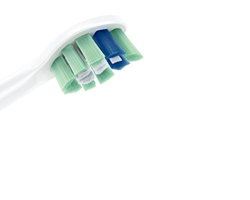 Philips Sonicare ProResults Plaque Control replacement toothbrush heads,...