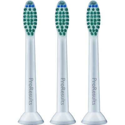 Philips Sonicare - ProResults Standard Sonic Toothbrush Heads (3-Pack) 