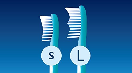 Philips Sonicare for Kids replacement toothbrush heads, HX6032/94, 2-pk Compact 