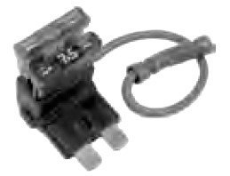 Pico 0956PT 10 Amp ATM Mini Blade Fuse Add-A-Circuit Fuse Holder