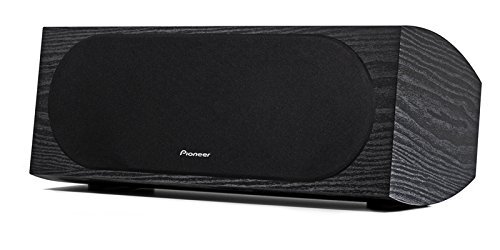 Pioneer SP-C22 Andrew Jones Designed Center Channel Speaker