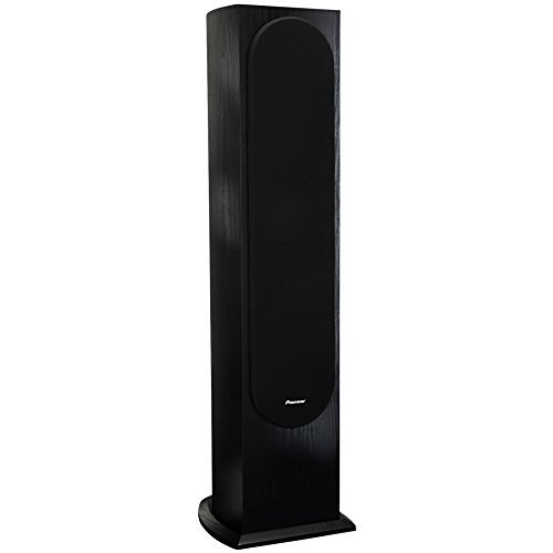 Pioneer SP-FS52 Andrew Jones Designed Floor standing Loudspeaker (each)