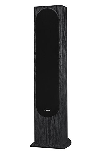 Pioneer SP-FS52 Andrew Jones Designed Floor standing Loudspeaker (each)