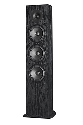 Pioneer SP-FS52 Andrew Jones Designed Floor standing Loudspeaker (each)