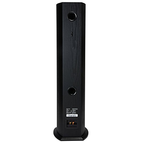 Pioneer SP-FS52 Andrew Jones Designed Floor standing Loudspeaker (each)