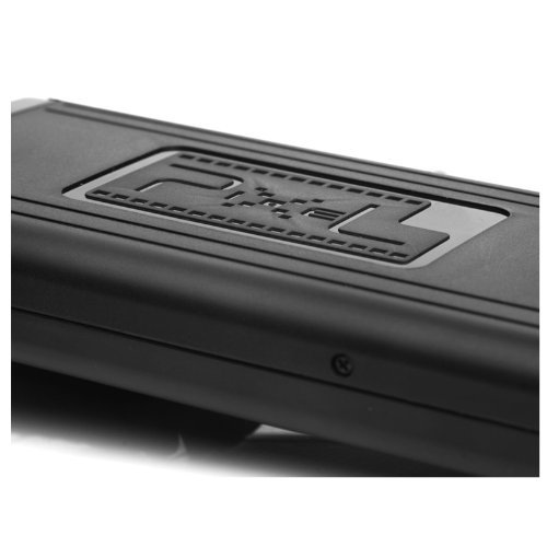 Pixel TD-381 battery Power Pack for for Canon Speedlites 580EX II, EX580, EX550, MR-14EX,MT-24EX, extremely stable fast recycle time 1.24S