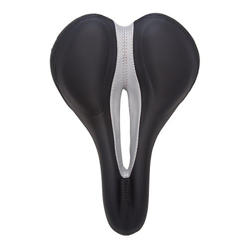 Planet Bike 5021 Women's ARS Standard Anatomic Relief Saddle with Gel