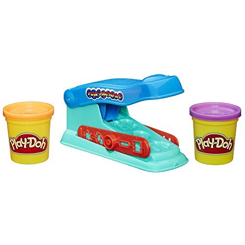 Play-Doh Fun Factory Set