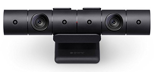 PlayStation 4 Camera