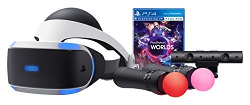 PlayStation VR Launch Bundle 