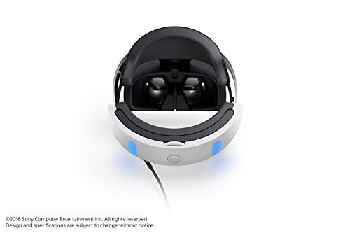 PlayStation VR Launch Bundle 