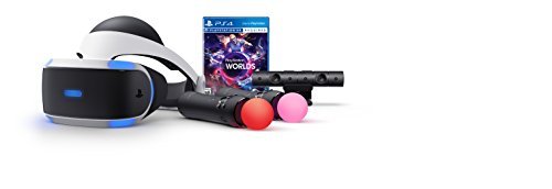 PlayStation VR Launch Bundle 